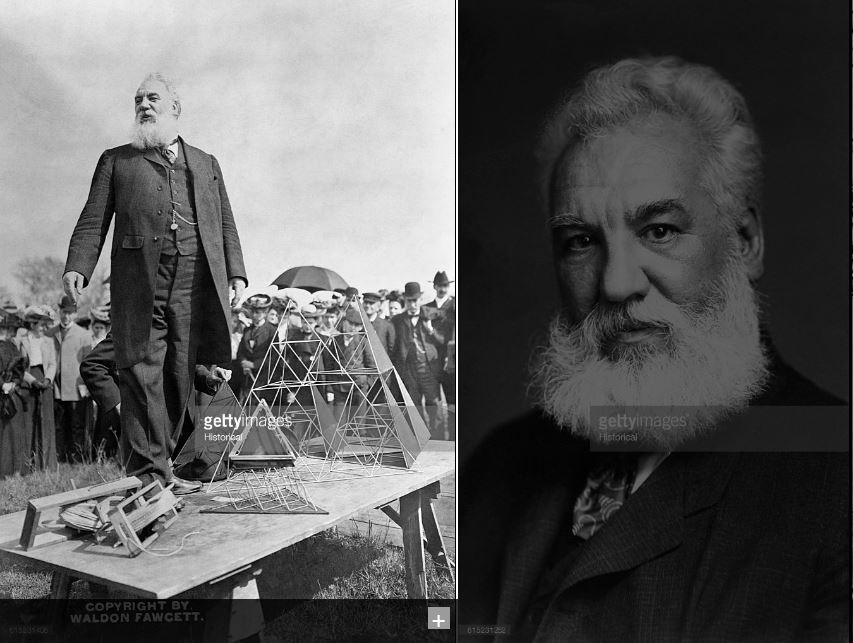 Mr Franklin Livingstone image