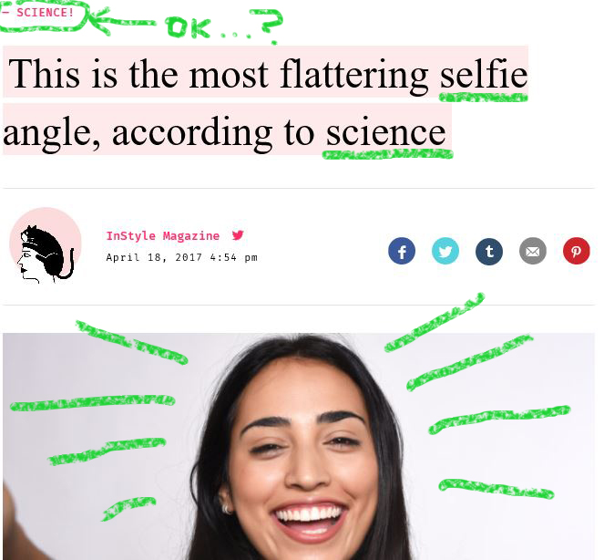 Science - HelloGiggles