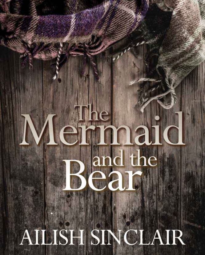 Mermaid Bear cover image